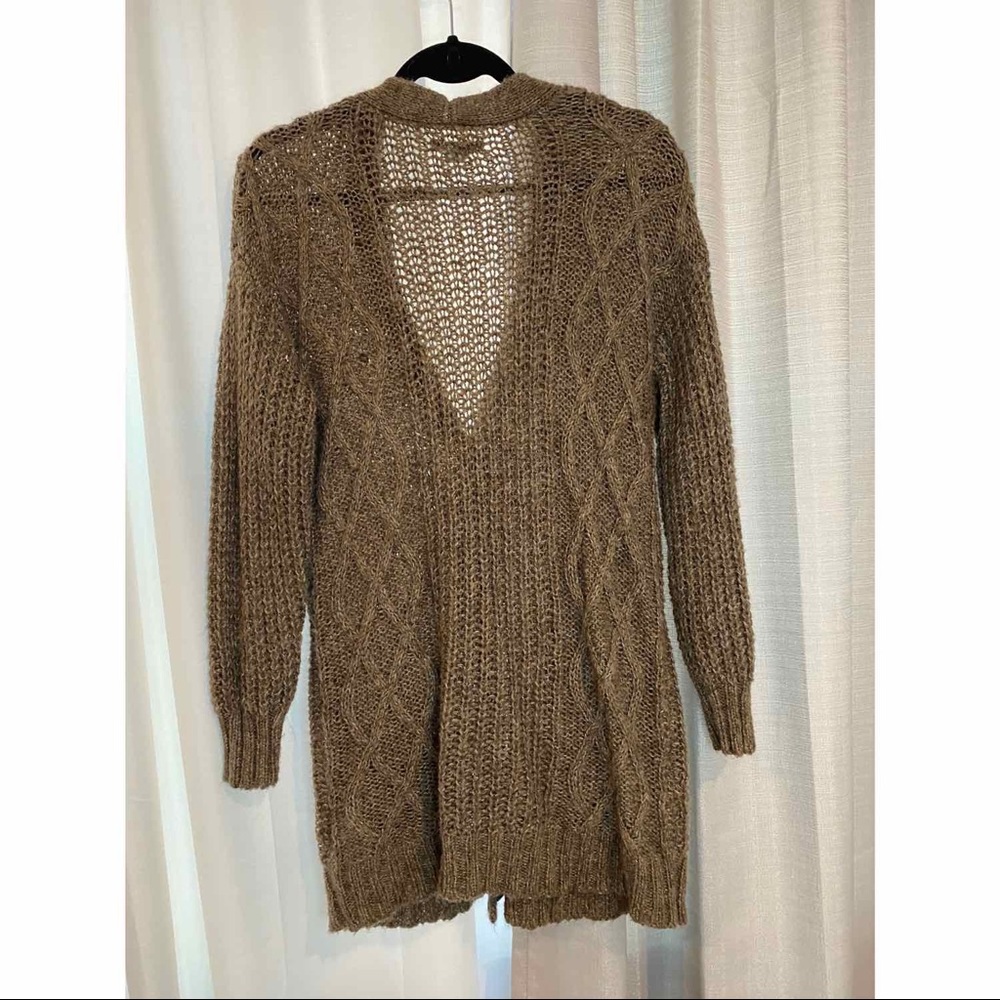 AE Super Soft Cardigan SIZE S